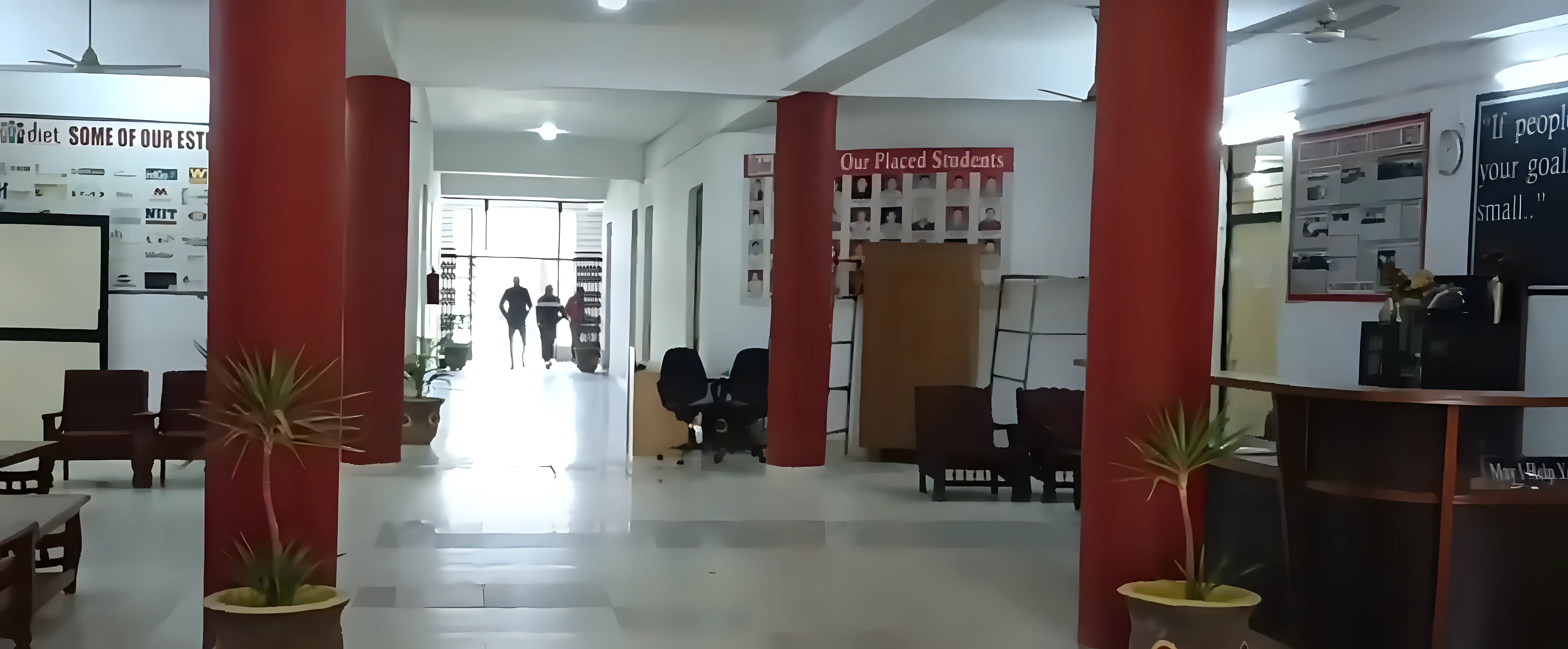 DIET Meerut campus photo 4